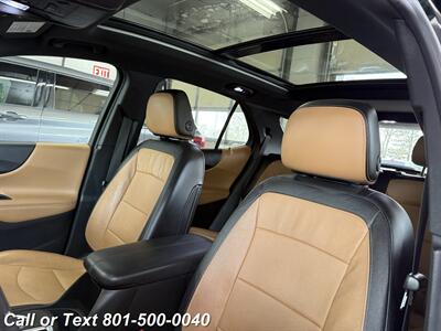 2020 Chevrolet Equinox Premier - Photo 3 - North Salt Lake, UT 84010