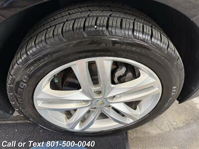 2020 Chevrolet Equinox Premier - Photo 7 - North Salt Lake, UT 84010