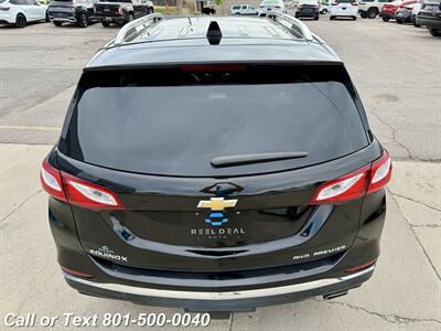 2020 Chevrolet Equinox Premier - Photo 10 - North Salt Lake, UT 84010