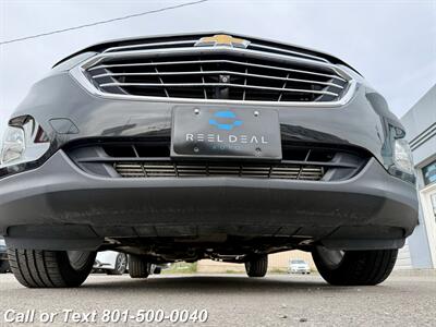 2020 Chevrolet Equinox Premier - Photo 19 - North Salt Lake, UT 84010