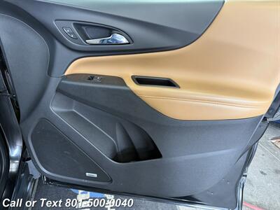 2020 Chevrolet Equinox Premier - Photo 37 - North Salt Lake, UT 84010