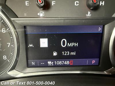 2020 Chevrolet Equinox Premier - Photo 5 - North Salt Lake, UT 84010