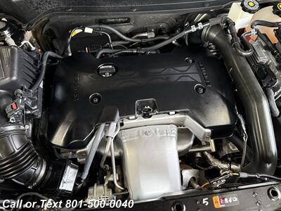 2020 Chevrolet Equinox Premier - Photo 27 - North Salt Lake, UT 84010