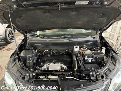 2020 Chevrolet Equinox Premier - Photo 25 - North Salt Lake, UT 84010