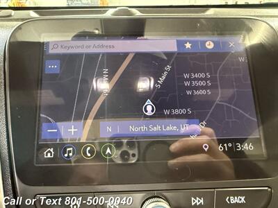 2020 Chevrolet Equinox Premier - Photo 51 - North Salt Lake, UT 84010