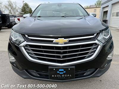 2020 Chevrolet Equinox Premier - Photo 20 - North Salt Lake, UT 84010