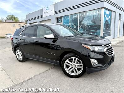 2020 Chevrolet Equinox Premier - Photo 24 - North Salt Lake, UT 84010