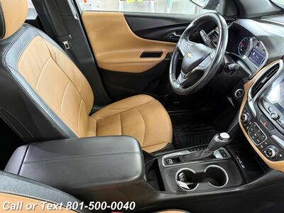 2020 Chevrolet Equinox Premier - Photo 31 - North Salt Lake, UT 84010