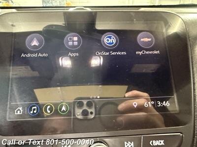 2020 Chevrolet Equinox Premier - Photo 52 - North Salt Lake, UT 84010