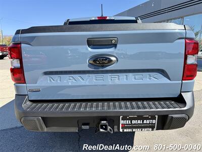 2024 Ford Maverick XLT   - Photo 9 - North Salt Lake, UT 84010