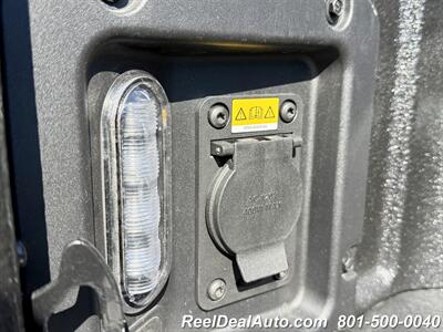 2024 Ford Maverick XLT   - Photo 18 - North Salt Lake, UT 84010