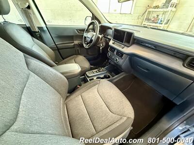2024 Ford Maverick XLT   - Photo 30 - North Salt Lake, UT 84010