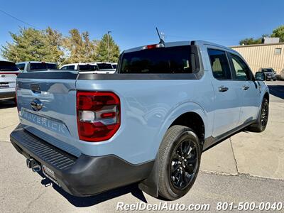 2024 Ford Maverick XLT   - Photo 11 - North Salt Lake, UT 84010