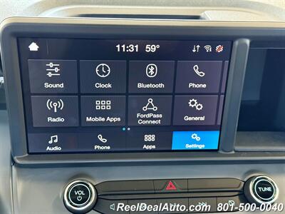 2024 Ford Maverick XLT   - Photo 51 - North Salt Lake, UT 84010