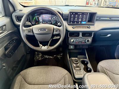 2024 Ford Maverick XLT   - Photo 2 - North Salt Lake, UT 84010