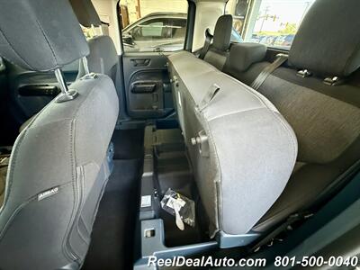 2024 Ford Maverick XLT   - Photo 36 - North Salt Lake, UT 84010