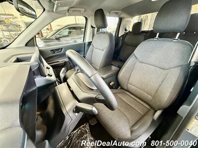 2024 Ford Maverick XLT   - Photo 3 - North Salt Lake, UT 84010