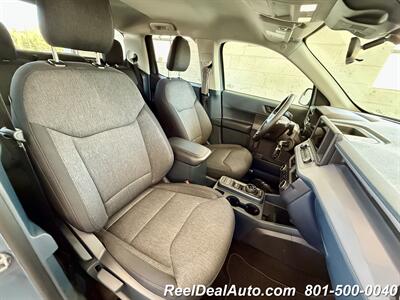2024 Ford Maverick XLT   - Photo 29 - North Salt Lake, UT 84010