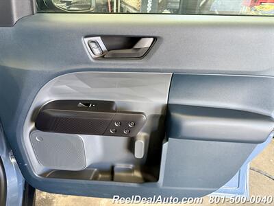 2024 Ford Maverick XLT   - Photo 34 - North Salt Lake, UT 84010