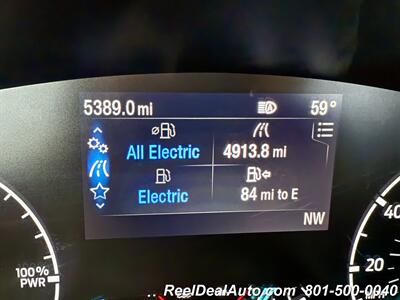 2024 Ford Maverick XLT   - Photo 53 - North Salt Lake, UT 84010