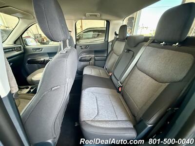 2024 Ford Maverick XLT   - Photo 38 - North Salt Lake, UT 84010