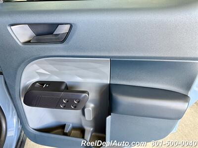 2024 Ford Maverick XLT   - Photo 27 - North Salt Lake, UT 84010