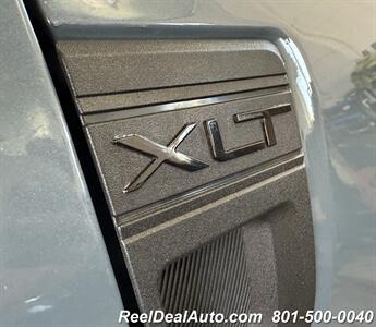 2024 Ford Maverick XLT   - Photo 23 - North Salt Lake, UT 84010
