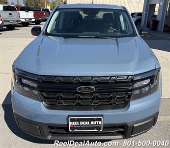 2024 Ford Maverick XLT   - Photo 20 - North Salt Lake, UT 84010