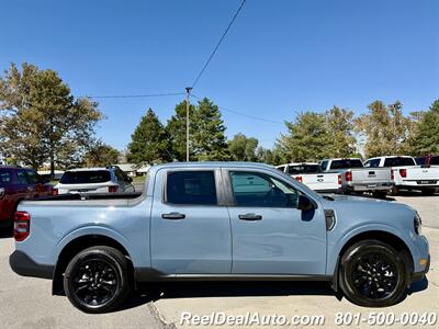2024 Ford Maverick XLT   - Photo 12 - North Salt Lake, UT 84010