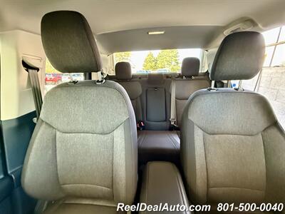 2024 Ford Maverick XLT   - Photo 35 - North Salt Lake, UT 84010