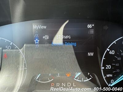 2024 Ford Maverick XLT - Photo 56 - North Salt Lake, UT 84010