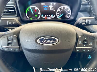 2024 Ford Maverick XLT   - Photo 48 - North Salt Lake, UT 84010