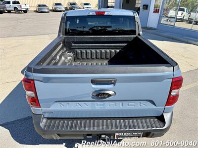 2024 Ford Maverick XLT   - Photo 10 - North Salt Lake, UT 84010