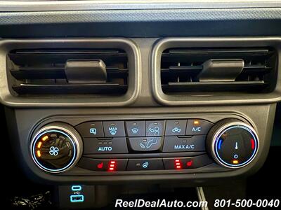 2024 Ford Maverick XLT   - Photo 7 - North Salt Lake, UT 84010