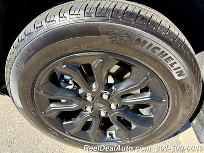 2024 Ford Maverick XLT   - Photo 13 - North Salt Lake, UT 84010