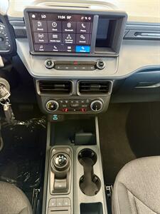 2024 Ford Maverick XLT   - Photo 4 - North Salt Lake, UT 84010