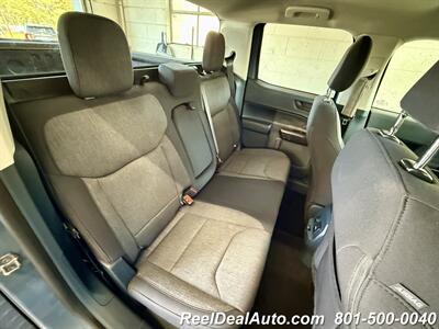 2024 Ford Maverick XLT   - Photo 28 - North Salt Lake, UT 84010