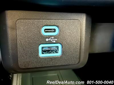2024 Ford Maverick XLT   - Photo 22 - North Salt Lake, UT 84010