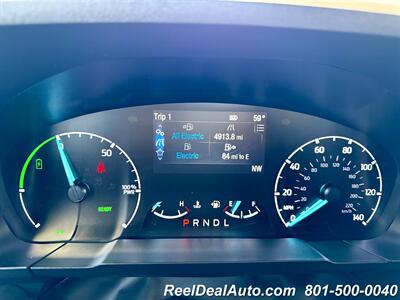 2024 Ford Maverick XLT   - Photo 6 - North Salt Lake, UT 84010