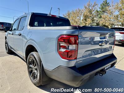 2024 Ford Maverick XLT   - Photo 15 - North Salt Lake, UT 84010