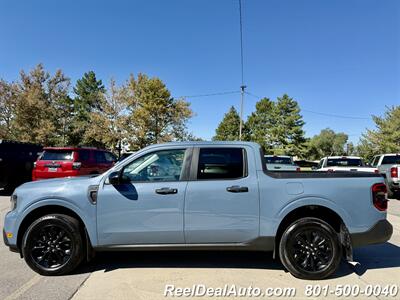 2024 Ford Maverick XLT   - Photo 16 - North Salt Lake, UT 84010