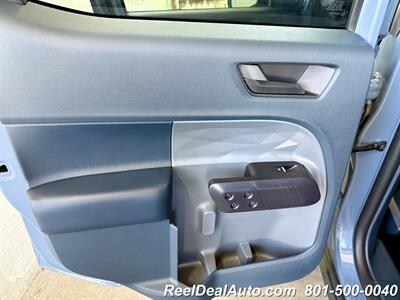 2024 Ford Maverick XLT   - Photo 40 - North Salt Lake, UT 84010