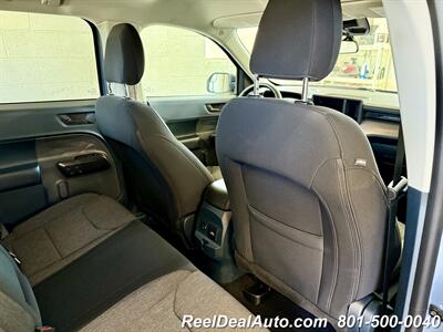 2024 Ford Maverick XLT   - Photo 24 - North Salt Lake, UT 84010