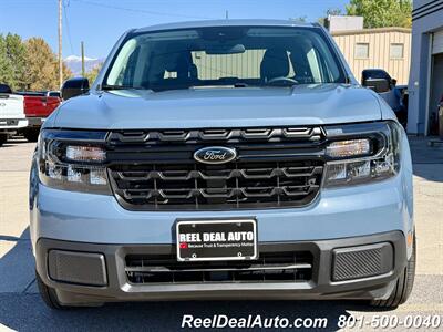 2024 Ford Maverick XLT   - Photo 19 - North Salt Lake, UT 84010