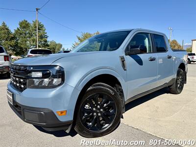 2024 Ford Maverick XLT   - Photo 21 - North Salt Lake, UT 84010