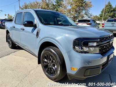 2024 Ford Maverick XLT   - Photo 1 - North Salt Lake, UT 84010