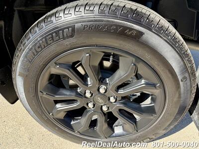 2024 Ford Maverick XLT   - Photo 14 - North Salt Lake, UT 84010