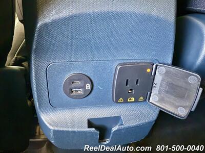 2024 Ford Maverick XLT   - Photo 37 - North Salt Lake, UT 84010