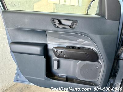 2024 Ford Maverick XLT   - Photo 43 - North Salt Lake, UT 84010