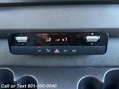 2023 Mercedes-Benz Sprinter 2500 - Photo 17 - North Salt Lake, UT 84010